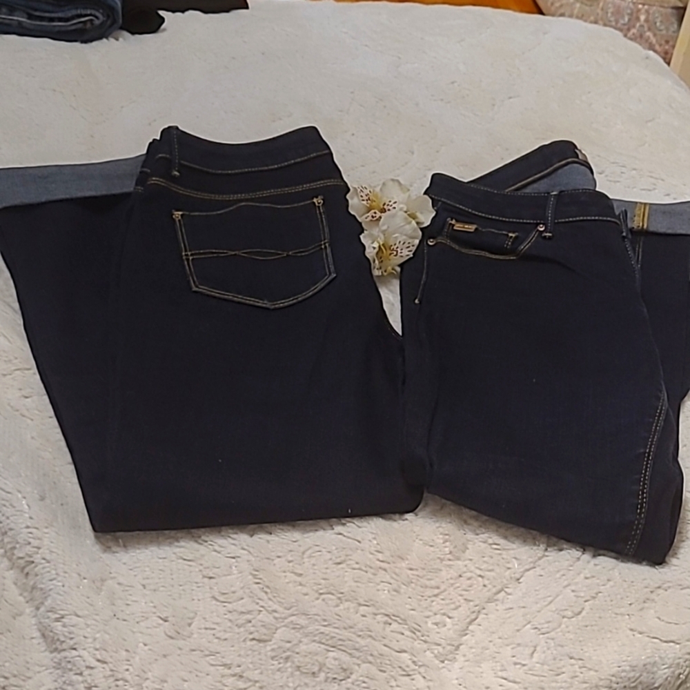 ZARA jeans